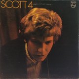 Scott 4 sleeve
