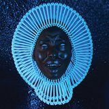 Awaken, My Love! sleeve