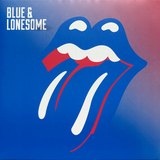Blue & Lonesome sleeve