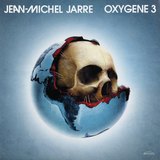 Oxygene 3 sleeve