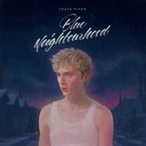 Blue Neighbourhood sleeve