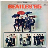 Beatles '65 sleeve