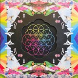 A Head Full Of Dreams sleeve