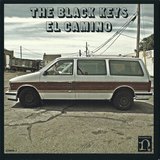 El Camino sleeve