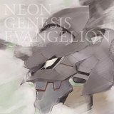 Neon Genesis Evangelion = 新世紀エヴァンゲリオン sleeve