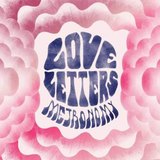 Love Letters sleeve