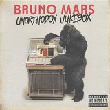 Unorthodox Jukebox sleeve