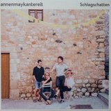 Schlagschatten sleeve