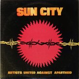 Sun City sleeve