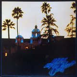 Hotel California sleeve