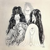 Draw The Line sleeve