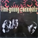 Fine Young Cannibals sleeve