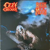 Bark At The Moon sleeve