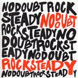 Rock Steady sleeve