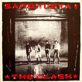 Sandinista! sleeve