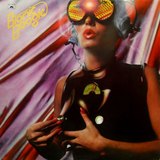 Bionic Boogie sleeve