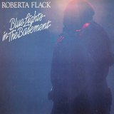 Blue Lights In The Basement sleeve