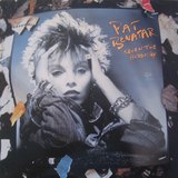 Seven The Hard Way sleeve
