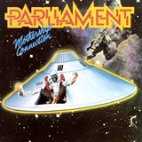 Mothership Connection sleeve
