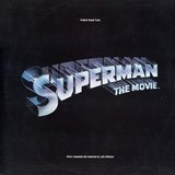 Superman The Movie (Original Sound Track) sleeve