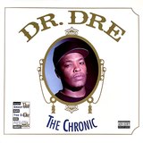 The Chronic sleeve