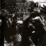 Black Messiah sleeve