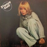 France Gall sleeve