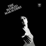 The Masked Marauders sleeve