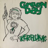 Kerplunk! sleeve