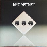 McCartney III sleeve