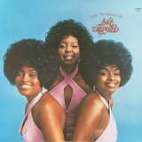 Under The Influence Of Love Unlimited sleeve