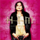Razorblade Romance sleeve