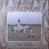 Desertshore sleeve