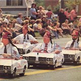 Frankenchrist sleeve