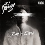 I Am > I Was sleeve