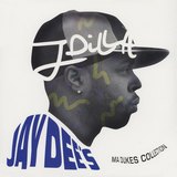 Jay Dee's Ma Dukes Collection sleeve