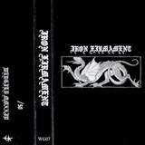 Iron Firmament sleeve