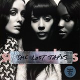 The Lost Tapes sleeve