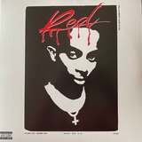 Whole Lotta Red sleeve