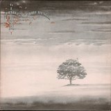 Wind & Wuthering sleeve