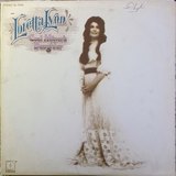 Coal Miner’s Daughter sleeve