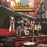 Brass Construction sleeve