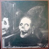 Christ And The Pale Queens Mighty In Sorrow sleeve