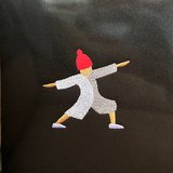 Schvitz sleeve