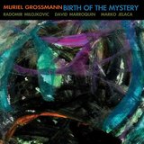 Birth Of The Mystery sleeve