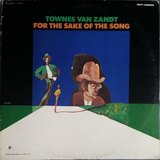 For The Sake Of The Song sleeve