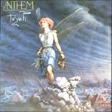 Anthem sleeve