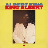 King Albert sleeve