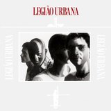 Legião Urbana sleeve