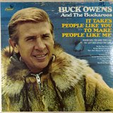 It Takes People Like You To Make People Like Me sleeve